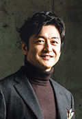 石丸幹二【俳優】