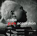 『coba ピュア アコーディオン』