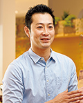 宮下純一【スポーツキャスター/北京オリンピック競泳メダリスト】