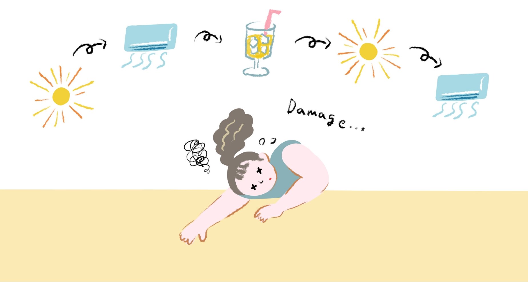 コーヒーが運動・筋トレにいい3つの理由