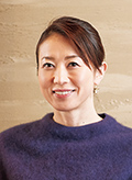 田中雅美【スポーツコメンテーター/オリンピック水泳メダリスト】