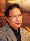 姜 尚中【政治学者】