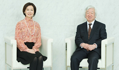 近藤和雄(医学博士)×倉田真由美(美容ジャーナリスト)